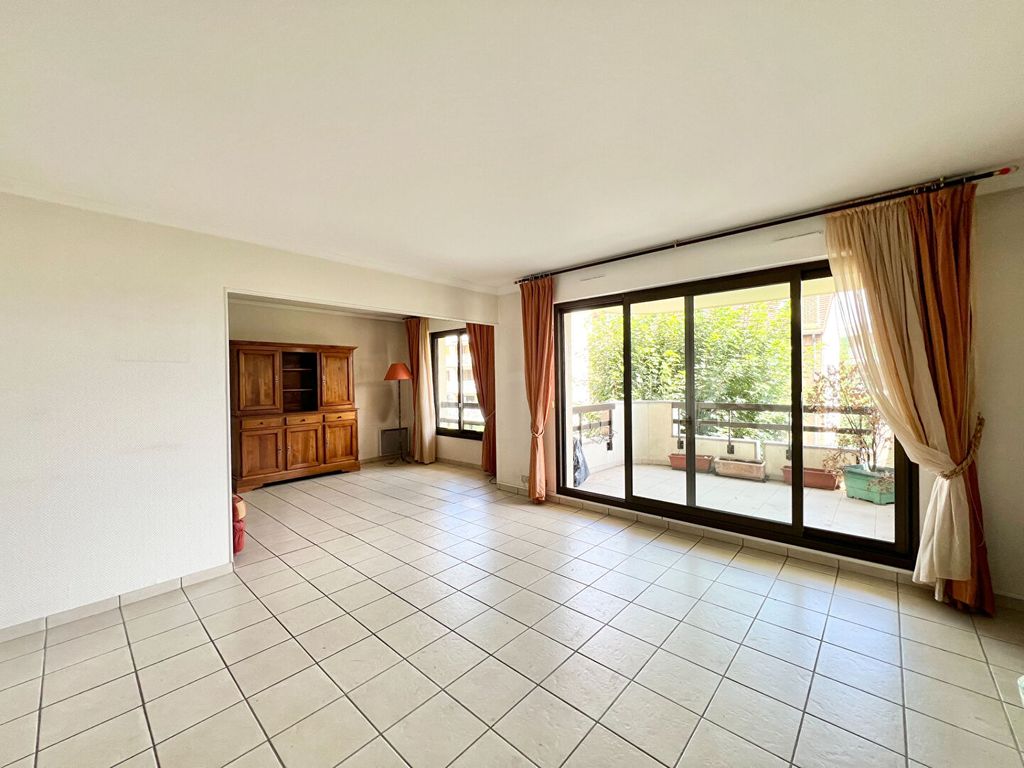 Achat appartement 4 pièce(s) Le Perreux-sur-Marne