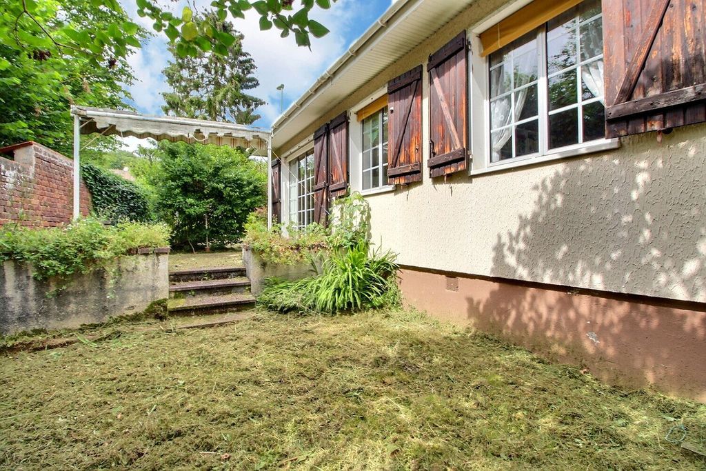 Achat maison à vendre 2 chambres 70 m² - Fleury-sur-Andelle