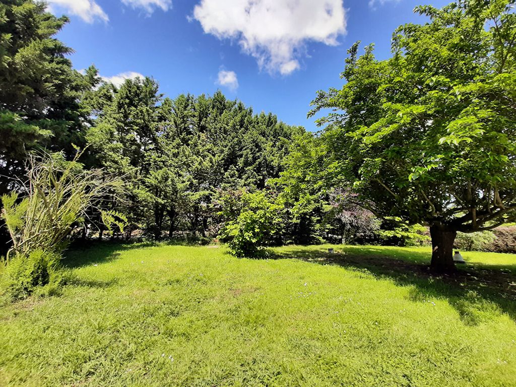 Achat maison 6 chambre(s) - L'Isle-Jourdain