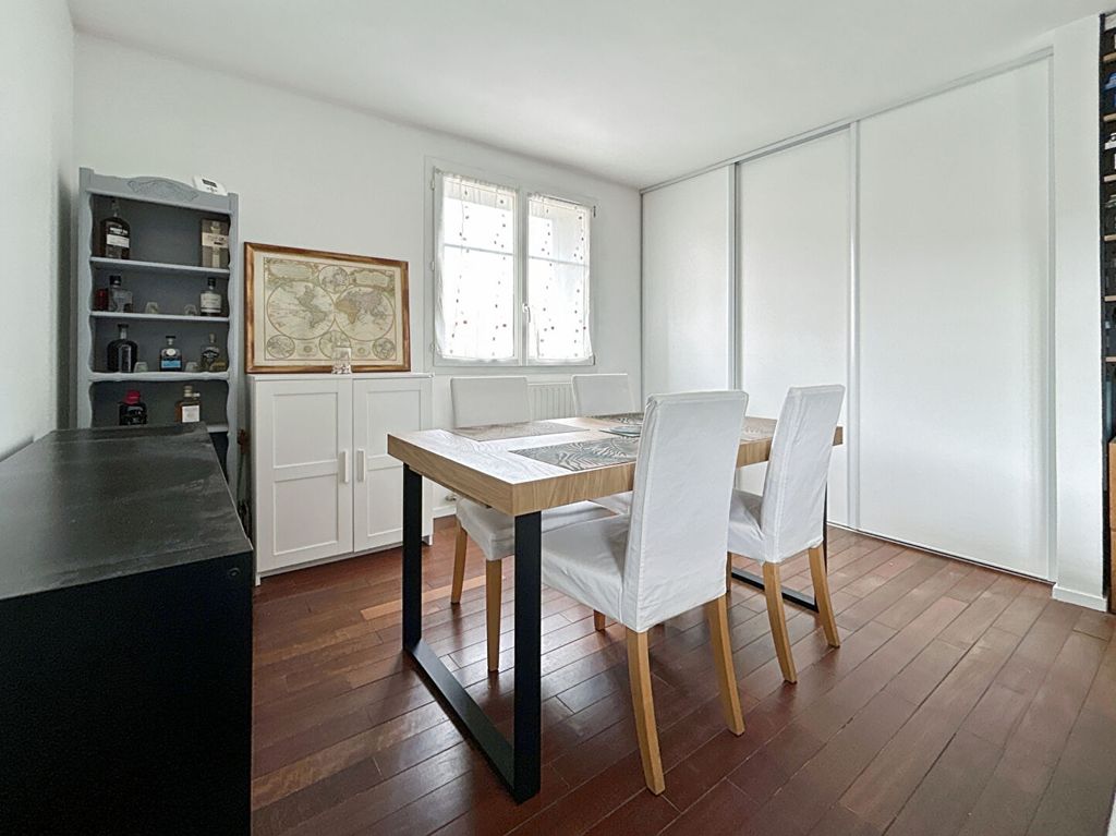 Achat appartement 4 pièce(s) Vitry-sur-Seine