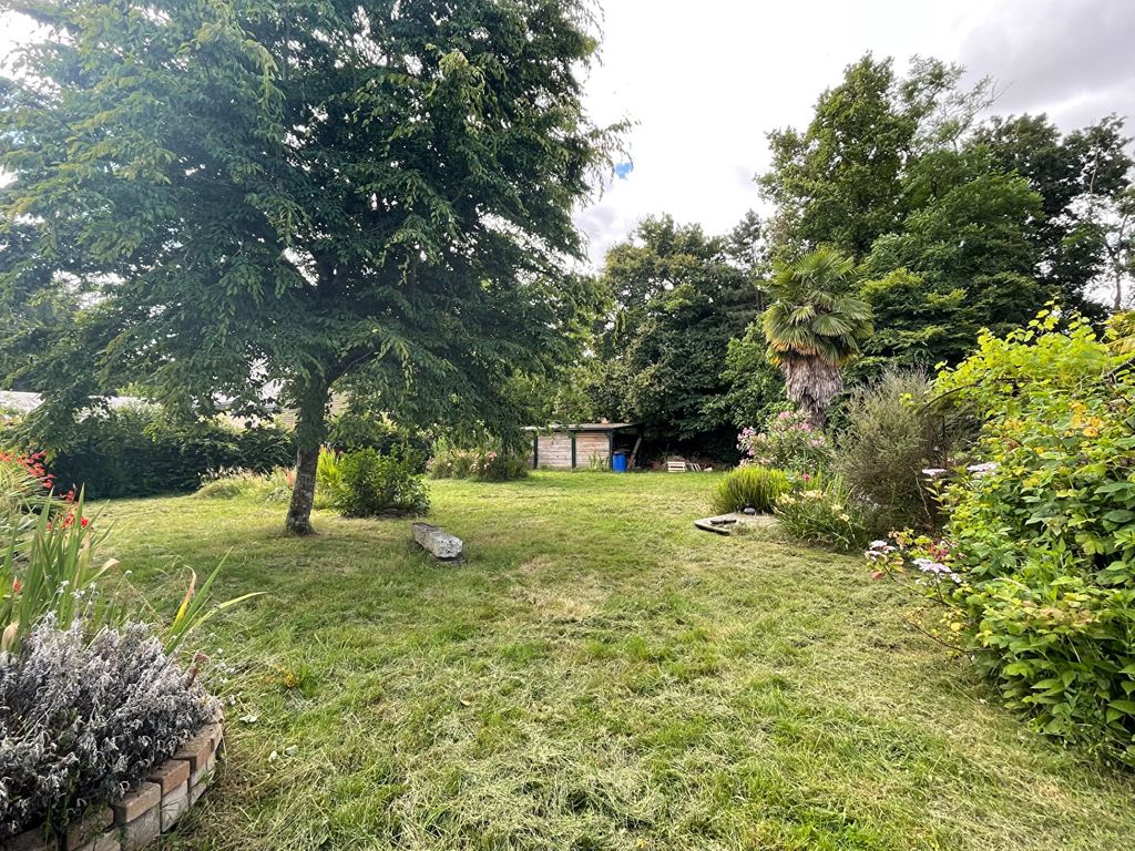 Achat maison 4 chambre(s) - Brissac-Loire-Aubance