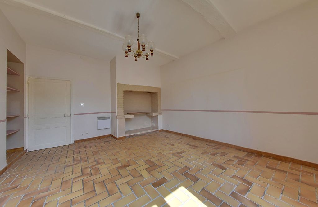 Achat appartement à vendre 3 pièces 62 m² - Aubiet