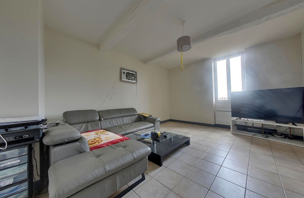 Achat appartement à vendre 3 pièces 65 m² - Aubiet