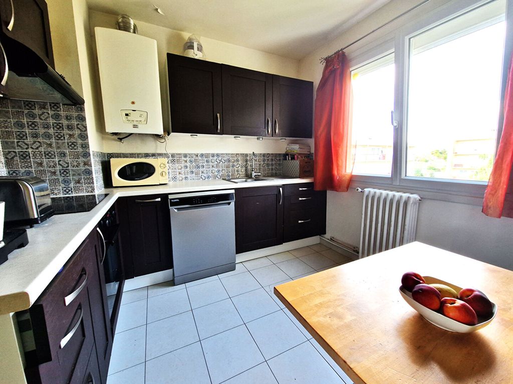 Achat appartement 4 pièce(s) Saint-Sébastien-sur-Loire