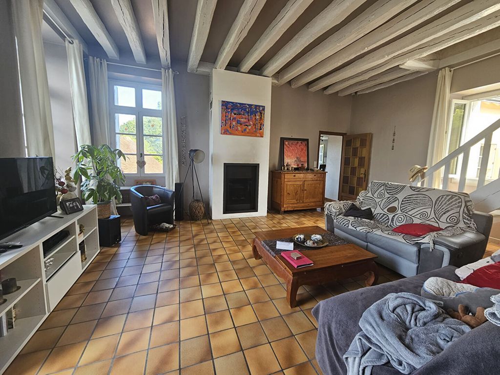 Achat maison 3 chambre(s) - Pouillé