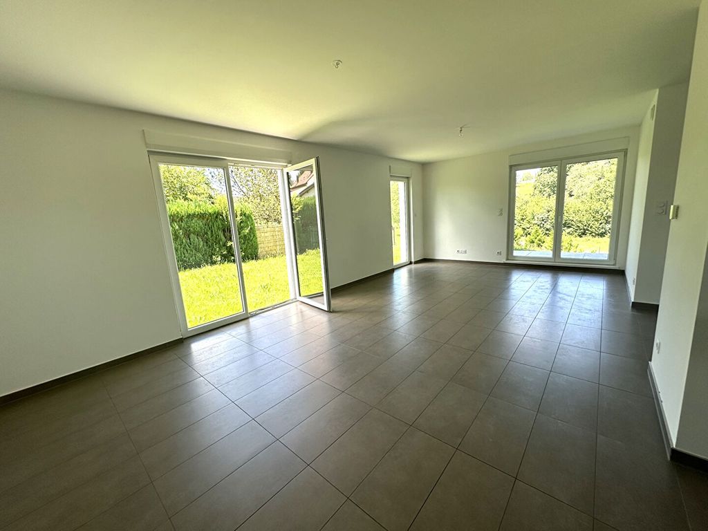 Achat maison 4 chambre(s) - Hagenthal-le-Haut