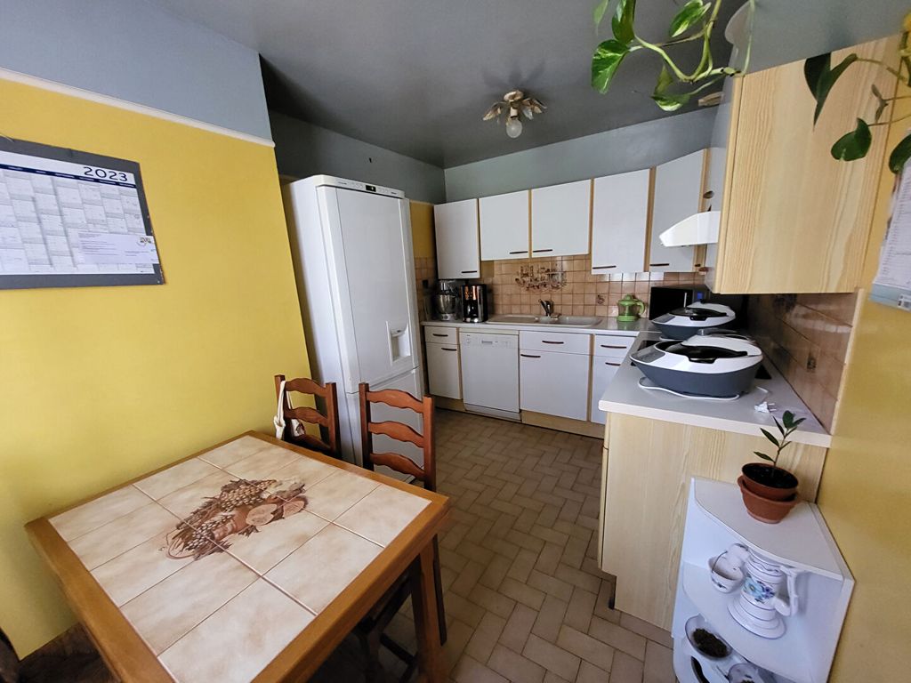 Achat maison 3 chambre(s) - Nantes