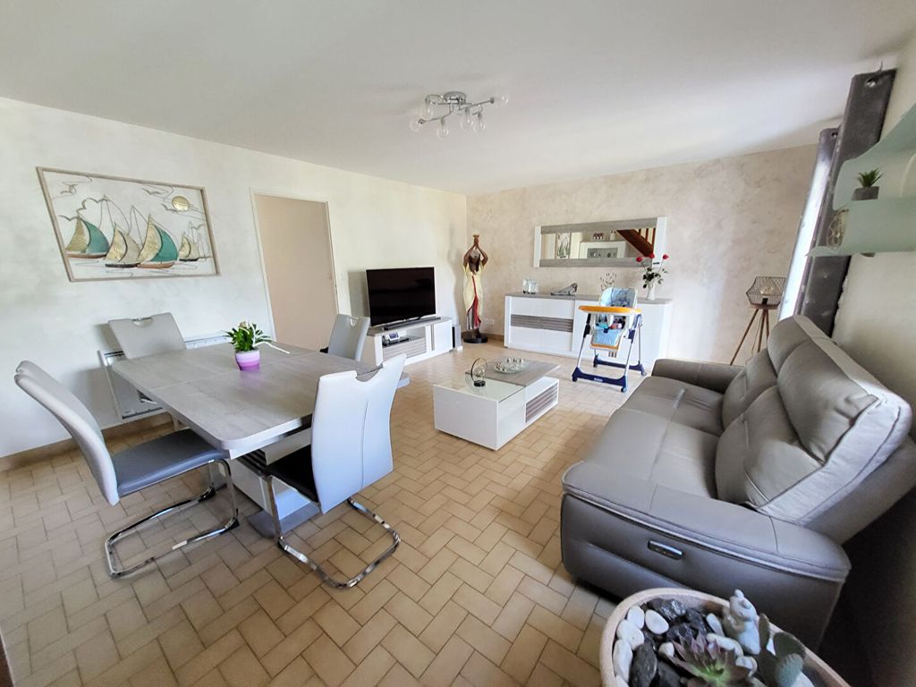 Achat maison à vendre 3 chambres 92 m² - Nantes