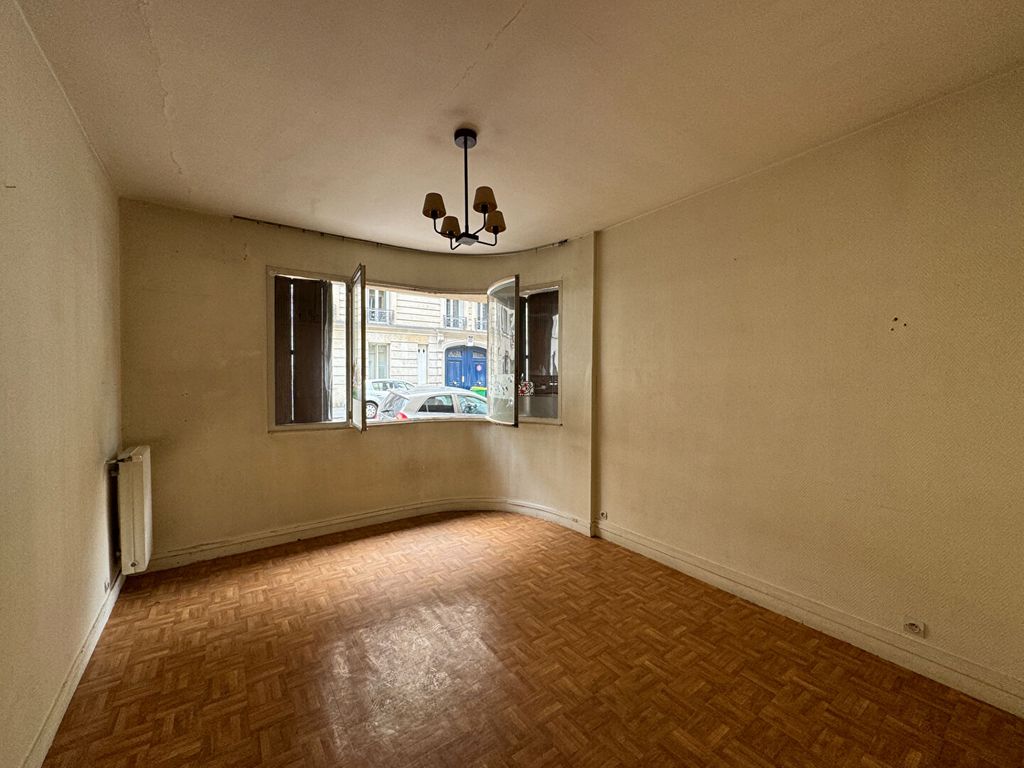 Achat appartement 1 pièce(s) Paris 12ème arrondissement