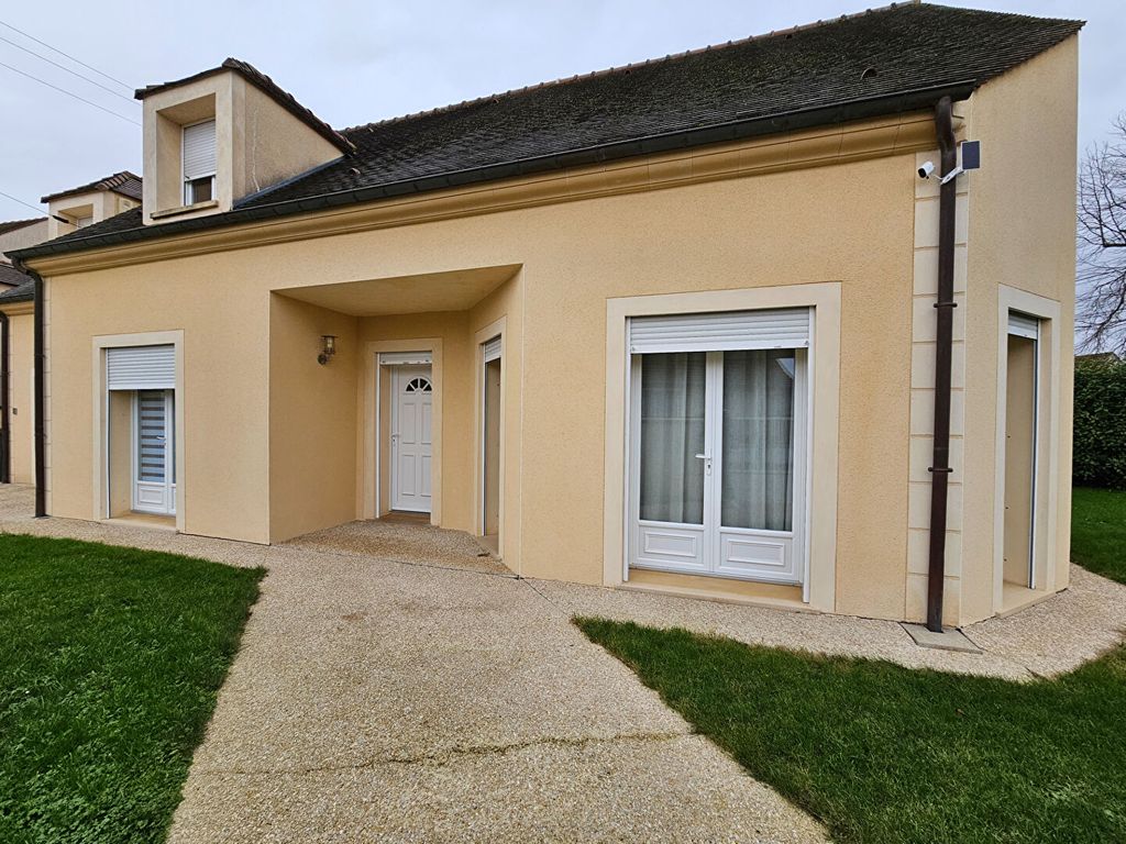 Achat maison 5 chambre(s) - Montceaux-lès-Meaux