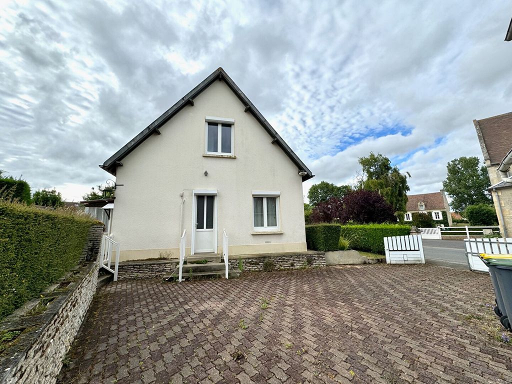 Achat maison à vendre 3 chambres 70 m² - Caen