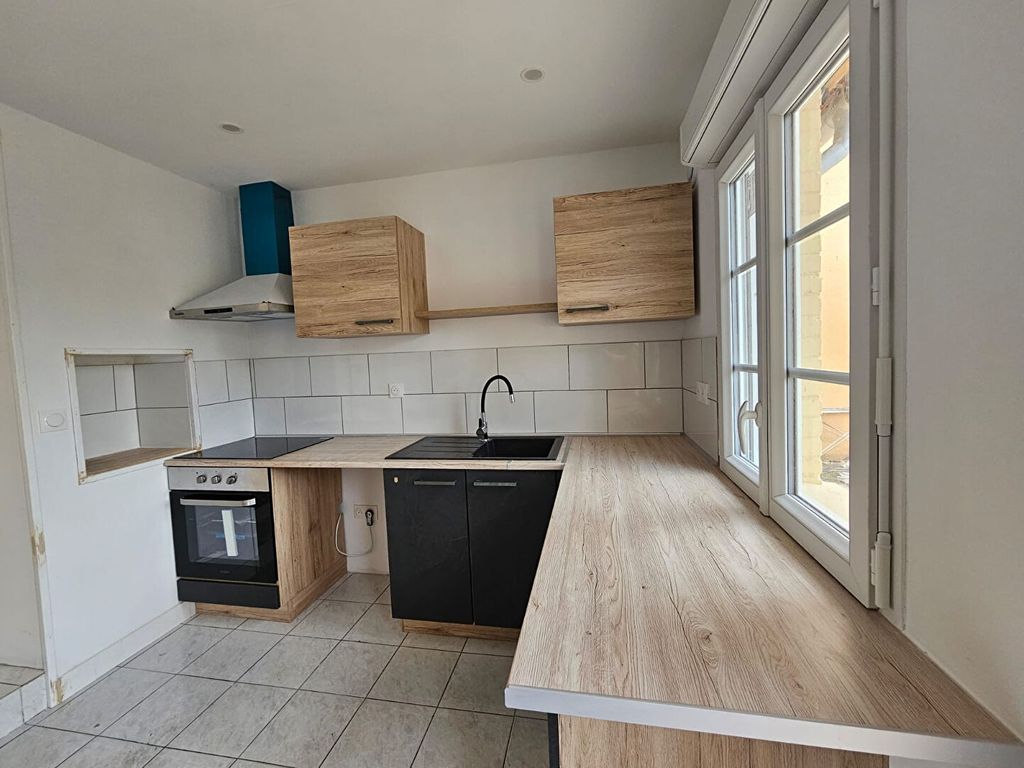 Achat maison 5 chambre(s) - Villers-Cotterêts