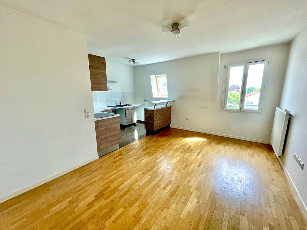 Achat appartement à vendre 2 pièces 36 m² - Rungis