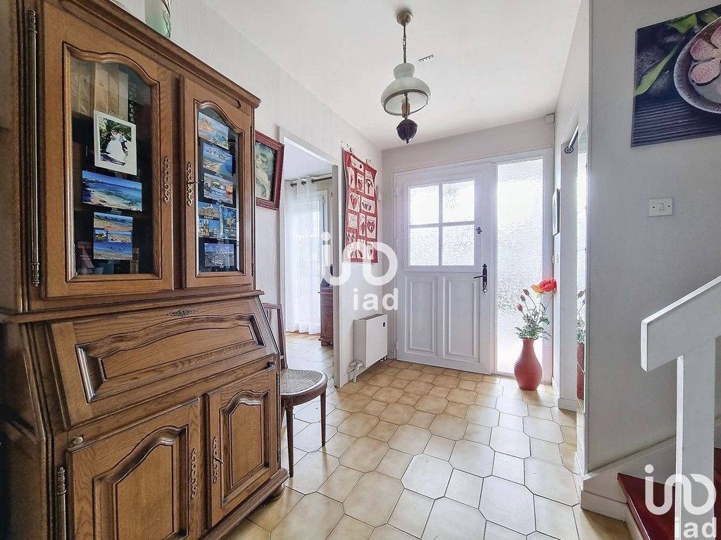 Achat maison 4 chambre(s) - Courcouronnes