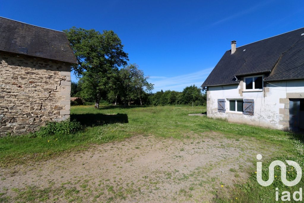 Achat maison 5 chambre(s) - Saint-Étienne-aux-Clos