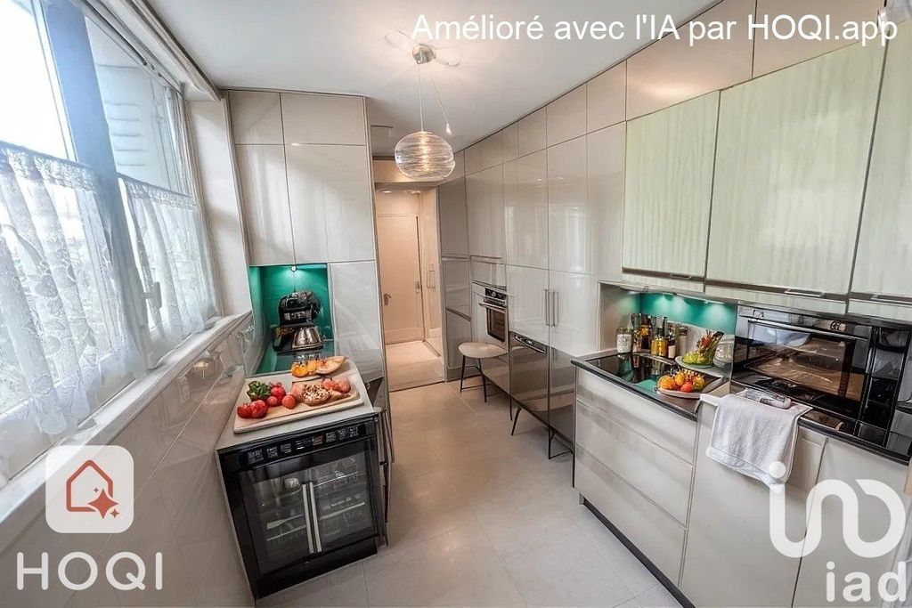 Achat maison 1 chambre(s) - Saint-Pierre-des-Corps