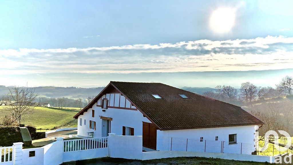 Achat maison 5 chambre(s) - Saint-Palais