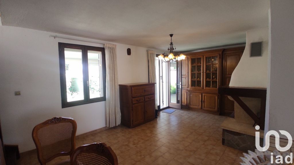 Achat maison 3 chambre(s) - La Crau