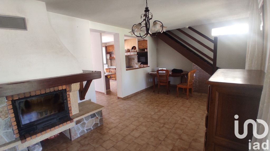 Achat maison à vendre 3 chambres 100 m² - La Crau