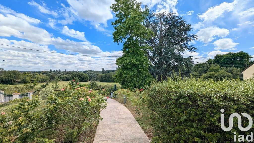 Achat maison 5 chambre(s) - Montlhéry