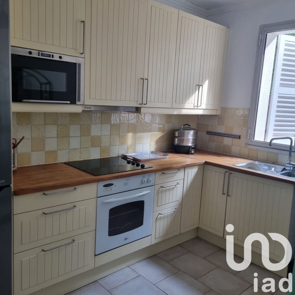 Achat appartement 2 pièce(s) Villeneuve-Loubet