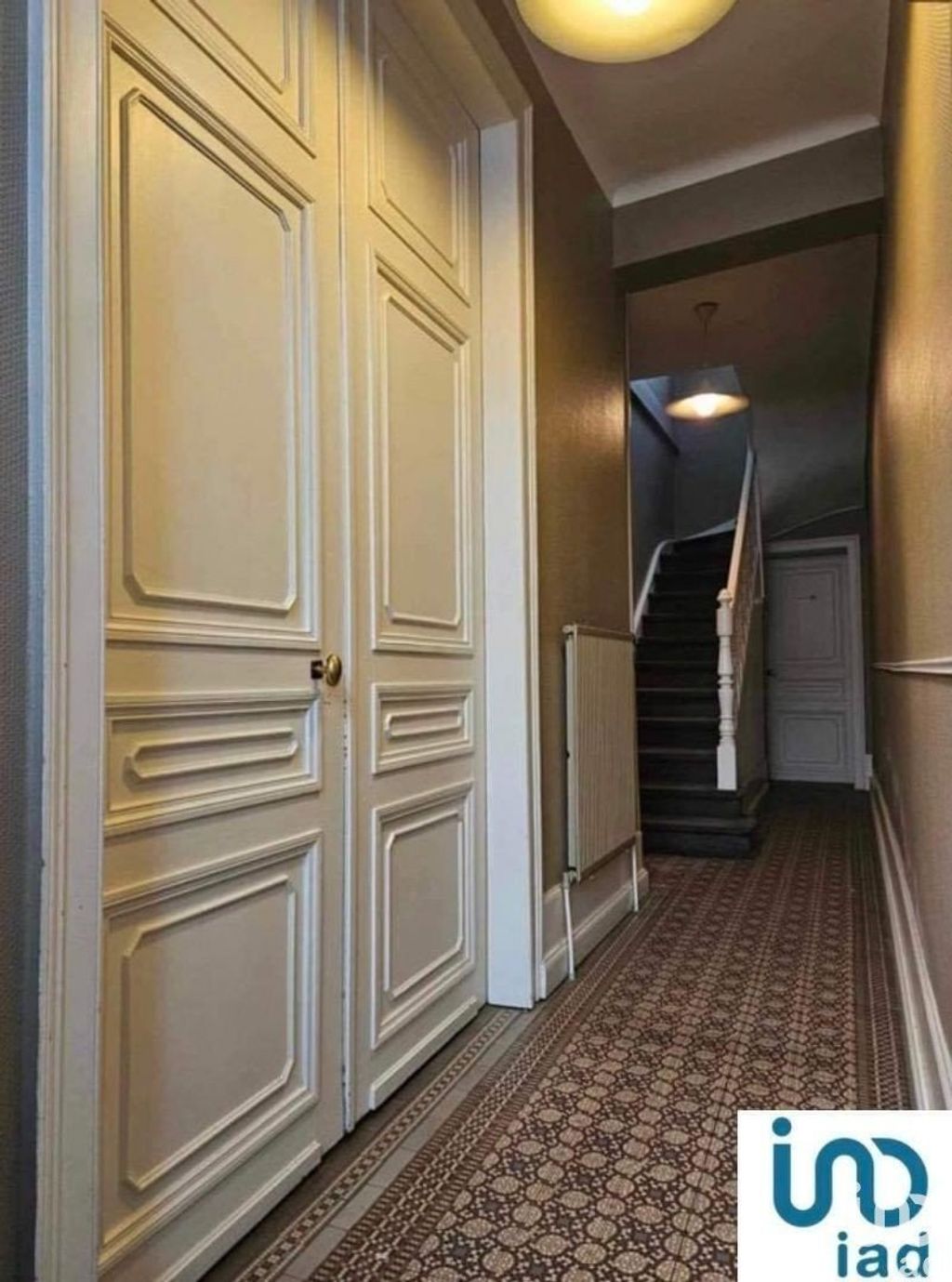 Achat maison à vendre 2 chambres 87 m² - Béthune