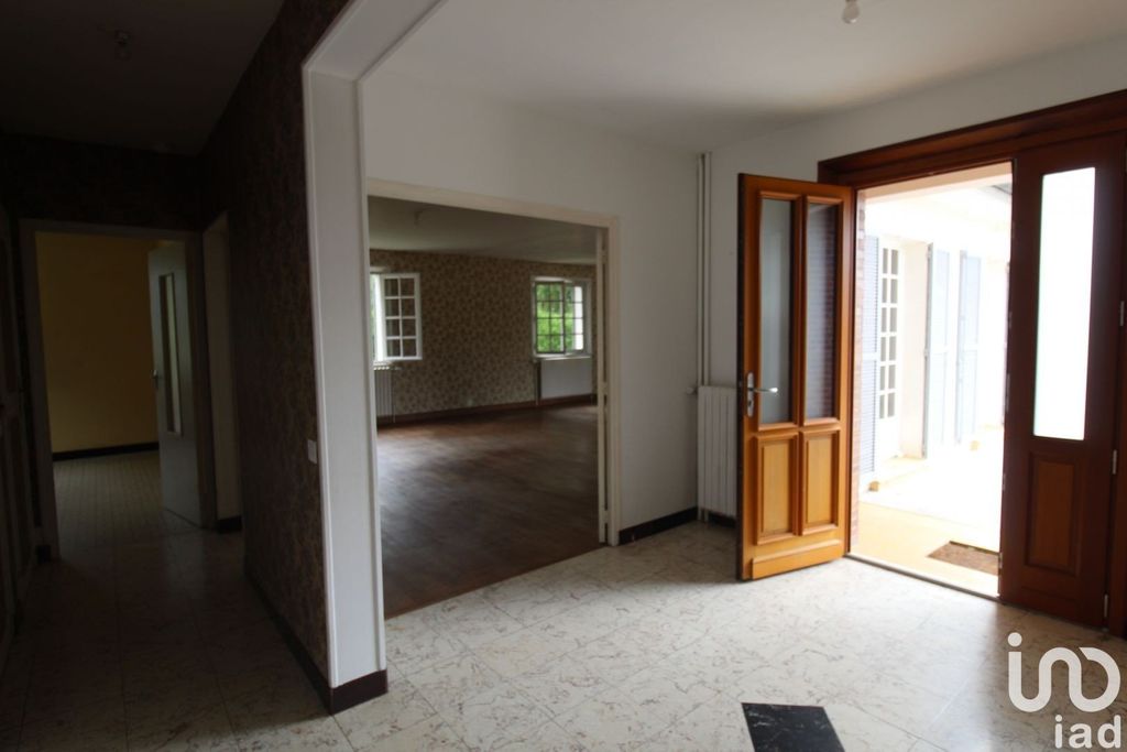 Achat maison 5 chambre(s) - Froissy