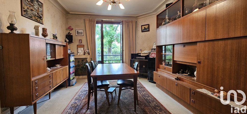 Achat maison 4 chambre(s) - Épinay-sur-Seine