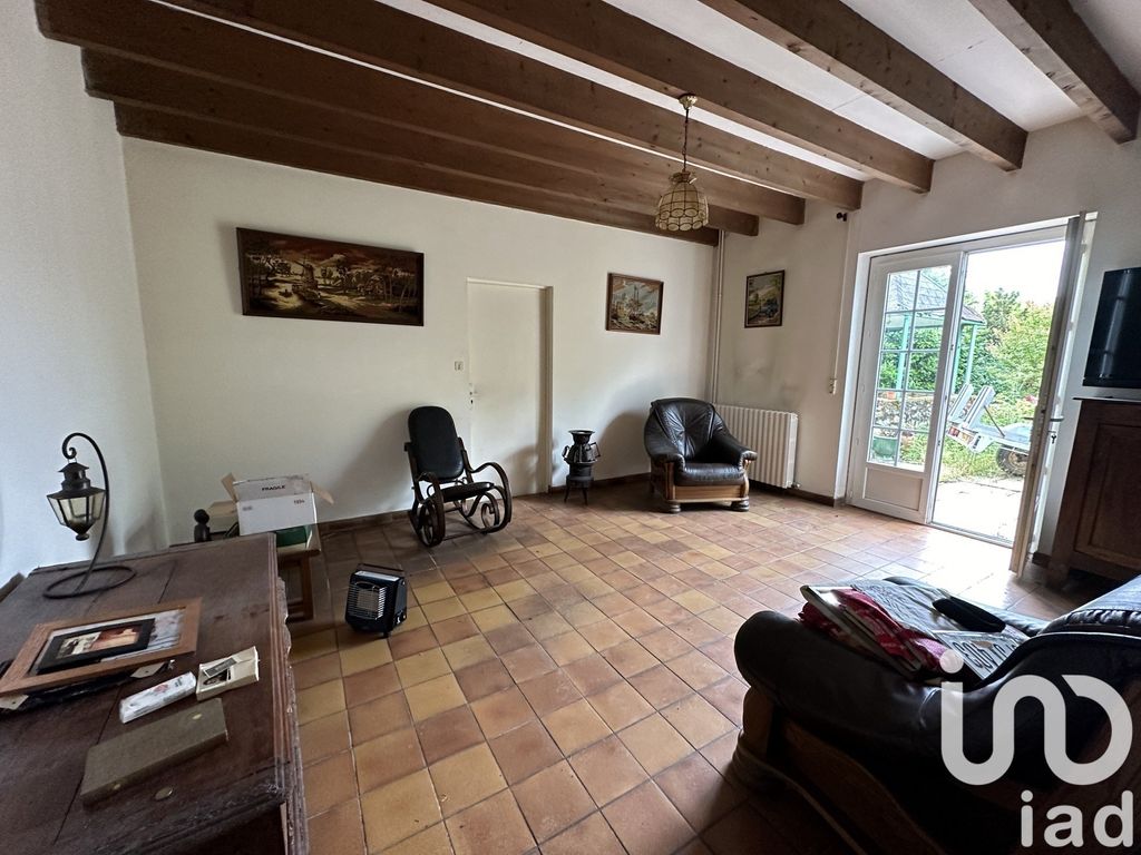 Achat maison à vendre 4 chambres 146 m² - Saint-Antoine-de-Breuilh