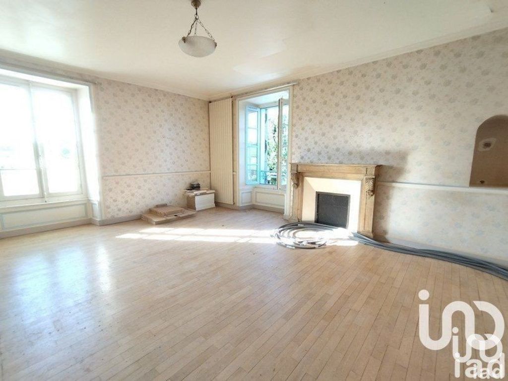 Achat studio à vendre 35 m² - La Chapelle-des-Fougeretz