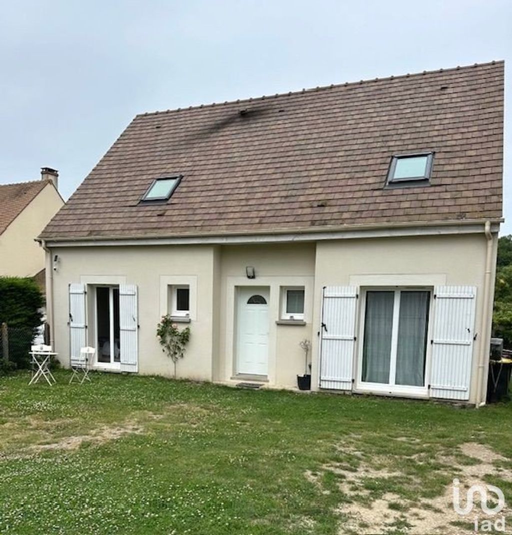 Achat maison 3 chambre(s) - Villeconin