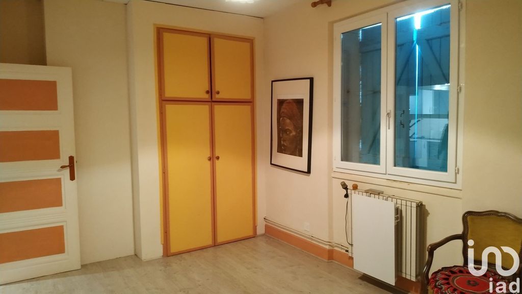 Achat maison 3 chambre(s) - Espenel