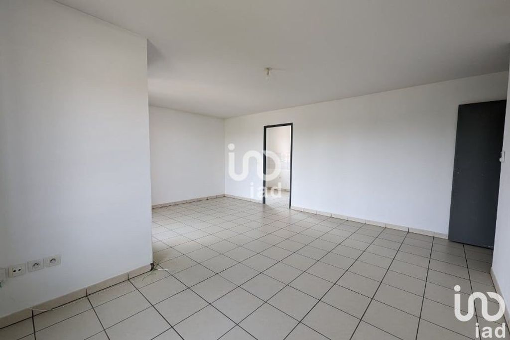 Achat appartement à vendre 3 pièces 65 m² - Lens