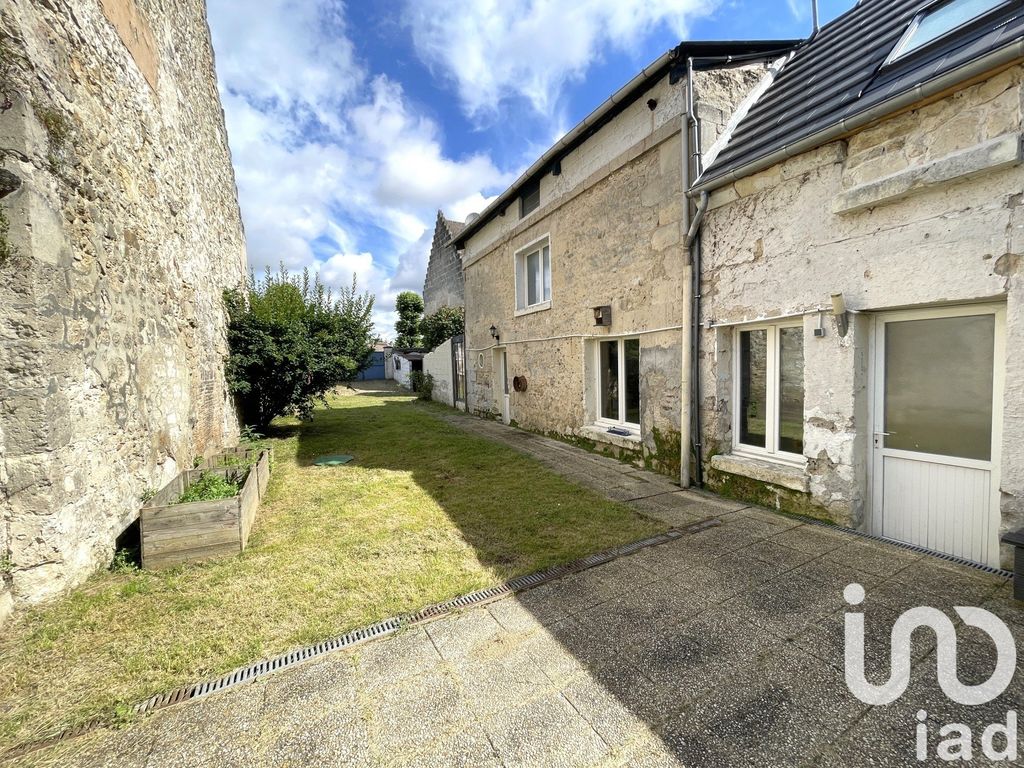 Achat maison à vendre 4 chambres 178 m² - Braine