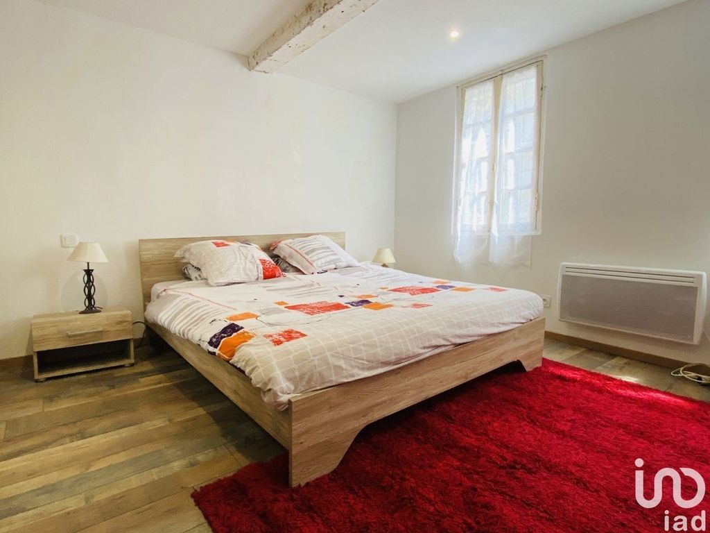 Achat maison à vendre 3 chambres 90 m² - Quillan