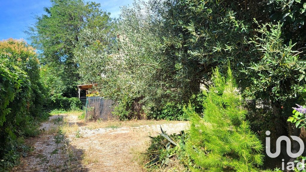 Achat maison à vendre 6 chambres 153 m² - Avignon