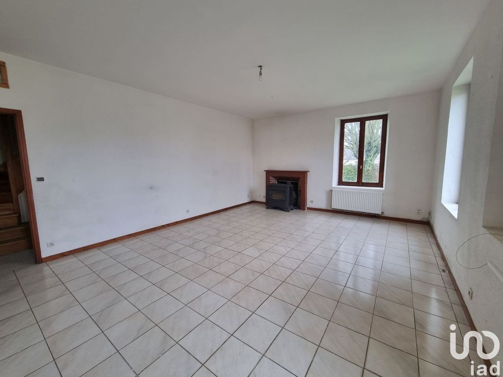 Achat maison à vendre 3 chambres 133 m² - Rahart