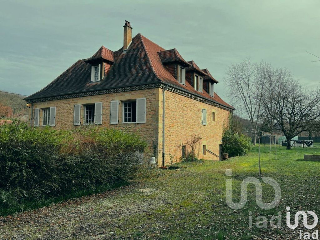 Achat maison 4 chambre(s) - Condat-sur-Vézère