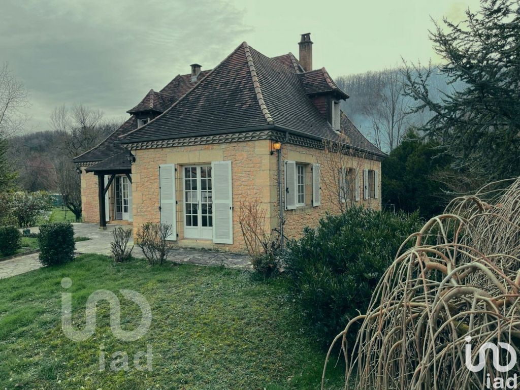 Achat maison 4 chambre(s) - Condat-sur-Vézère