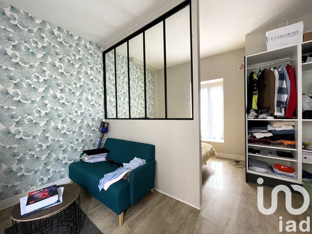 Achat studio à vendre 23 m² - Orléans