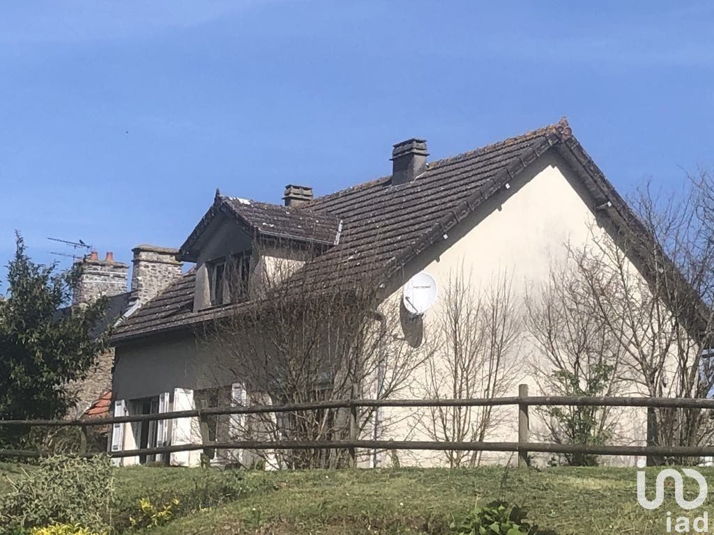 Achat maison à vendre 4 chambres 87 m² - Heugueville-sur-Sienne