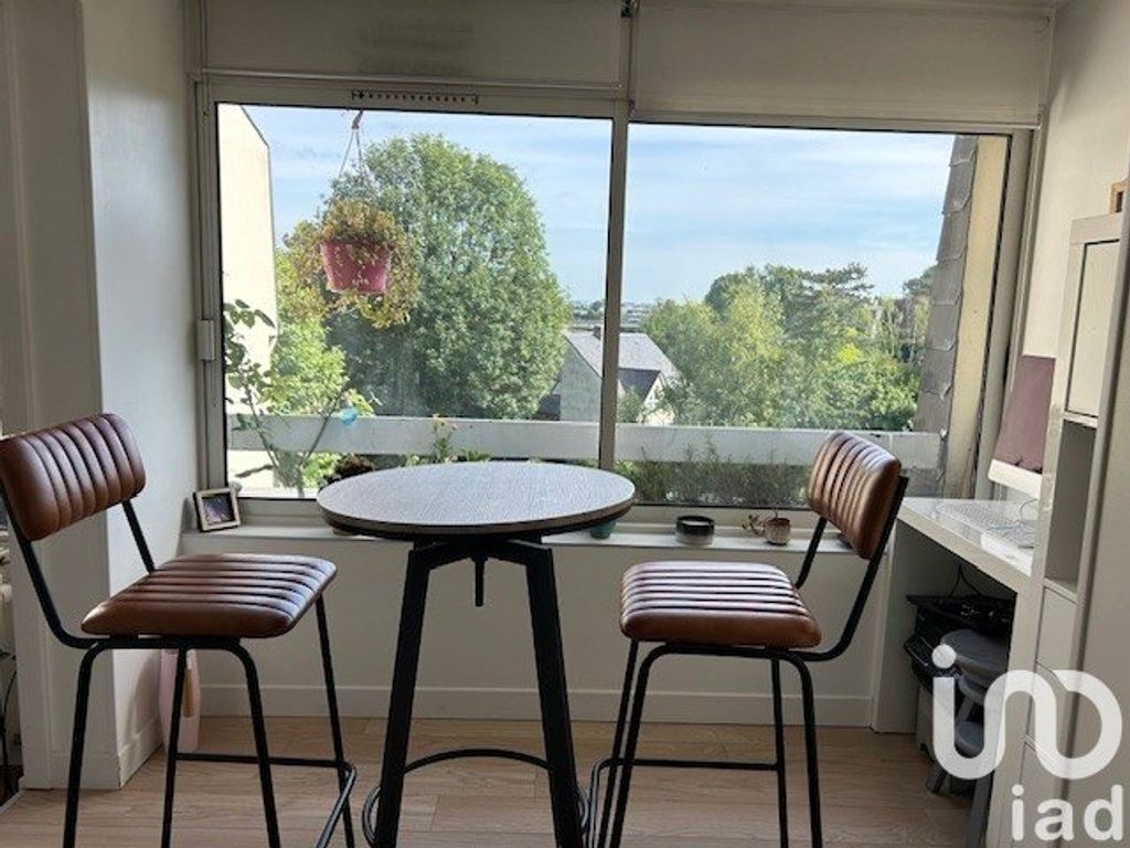 Achat appartement 4 pièce(s) Bry-sur-Marne