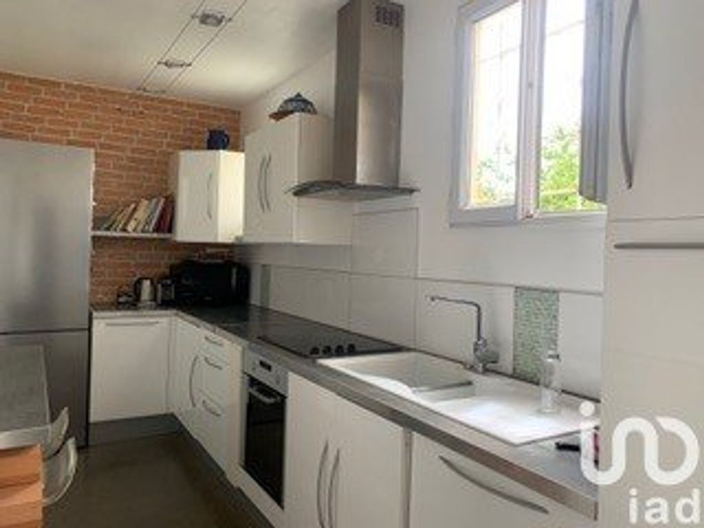 Achat maison 4 chambre(s) - Saint-Maur-des-Fossés