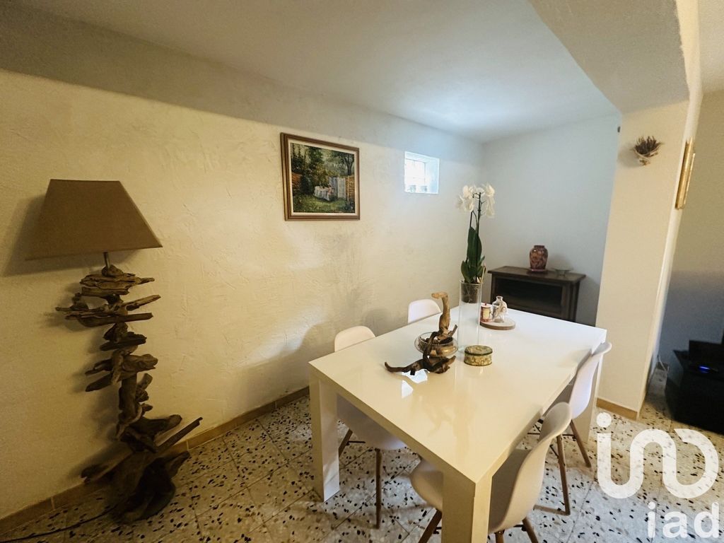 Achat maison 5 chambre(s) - Biguglia