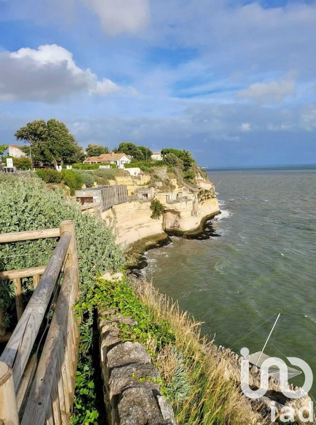 Achat maison 4 chambre(s) - Meschers-sur-Gironde