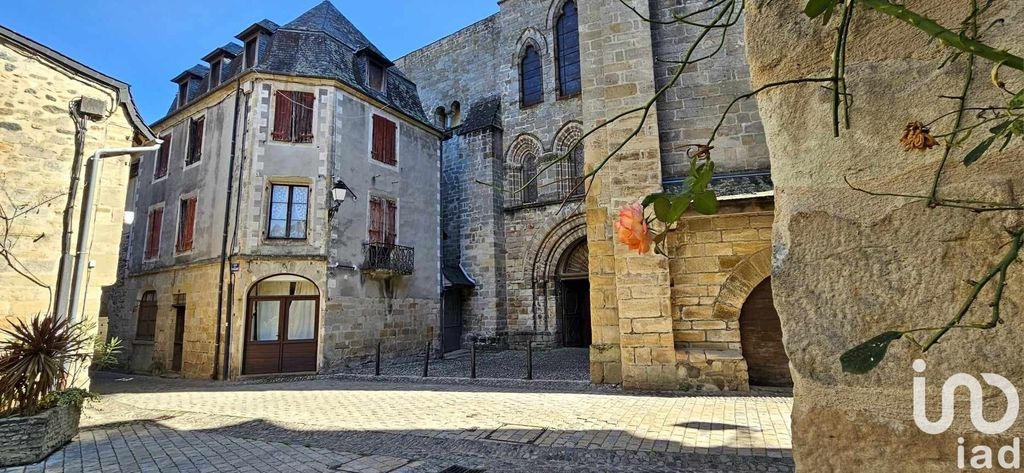 Achat maison 4 chambre(s) - Beaulieu-sur-Dordogne