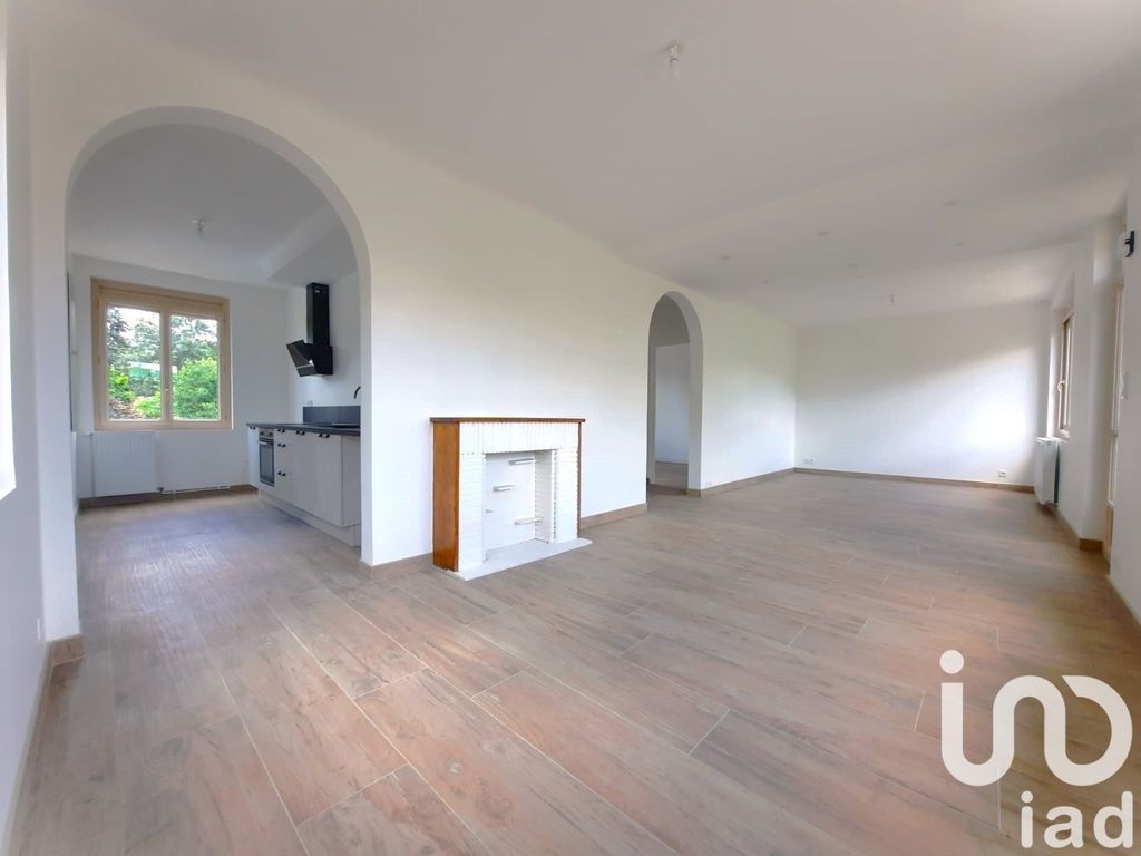 Achat maison 5 chambre(s) - Longuenée-en-Anjou