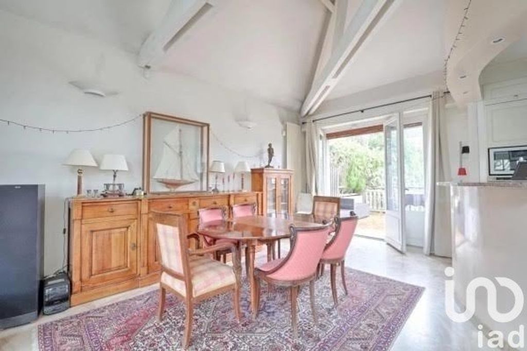 Achat maison 4 chambre(s) - Saint-Maur-des-Fossés