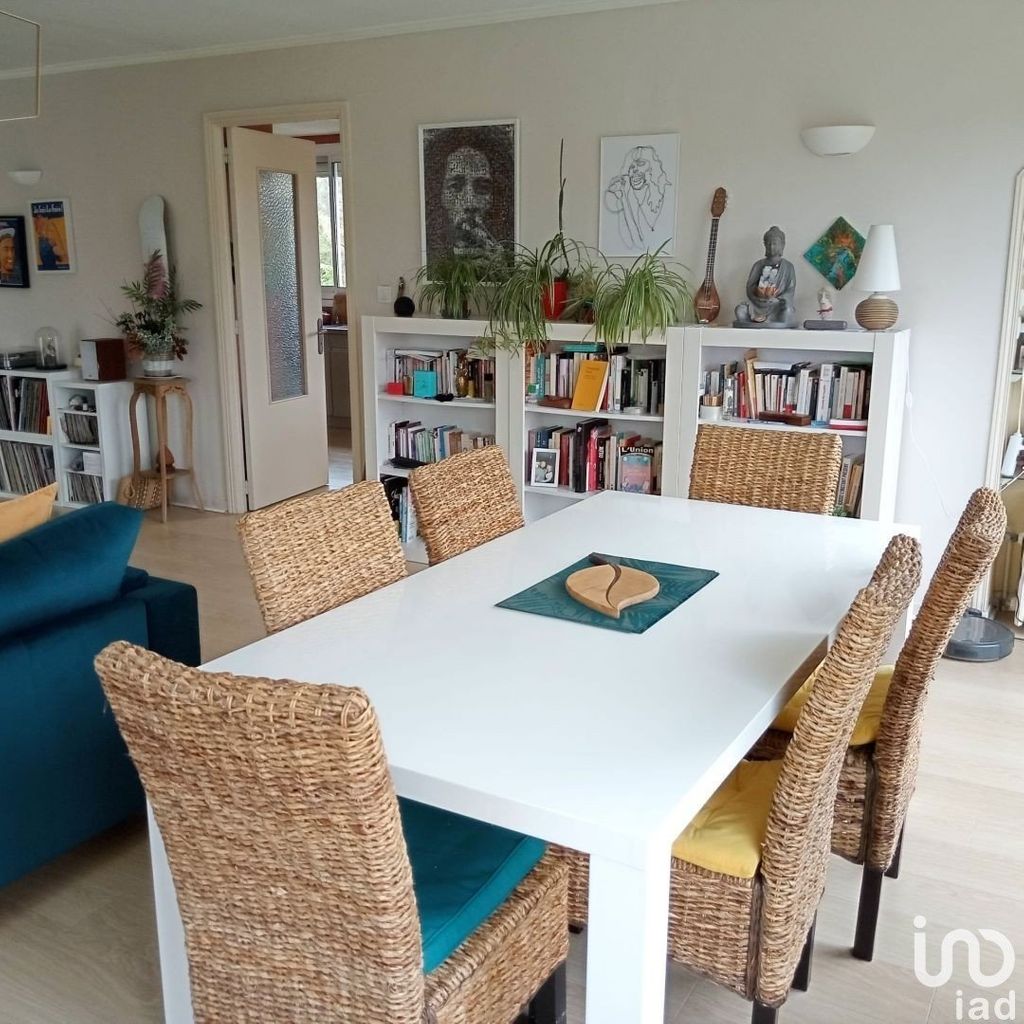 Achat maison à vendre 4 chambres 229 m² - L'Union