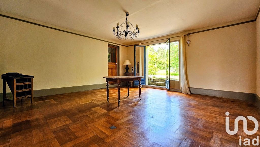 Achat maison 5 chambre(s) - Villeneuve-les-Sablons